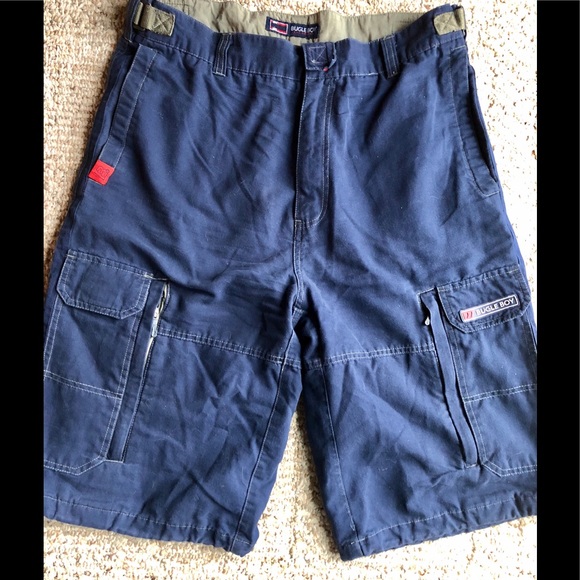 Bugle Boy Other - Nice Bugle Boy shorts size 36